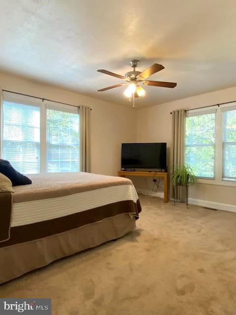 BLUFFS ON THE POTOMAC - Residential