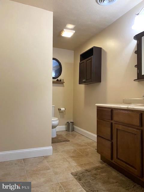 BLUFFS ON THE POTOMAC - Residential