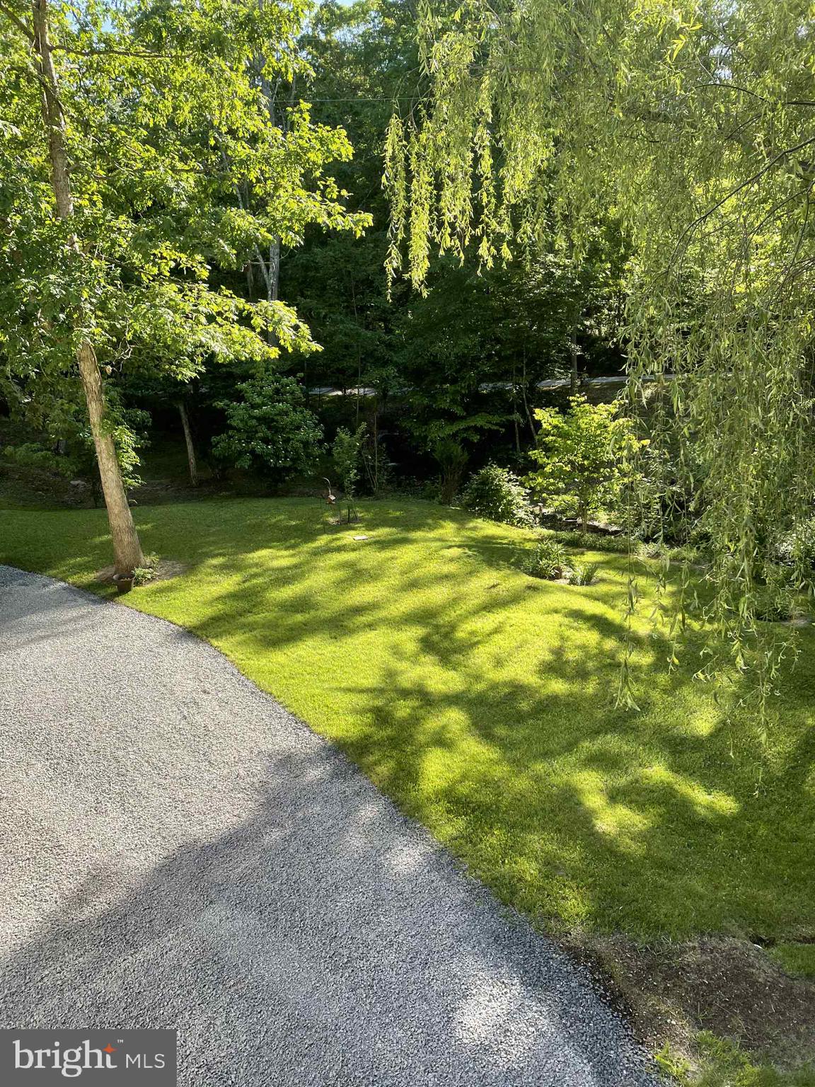 BLUFFS ON THE POTOMAC - Residential
