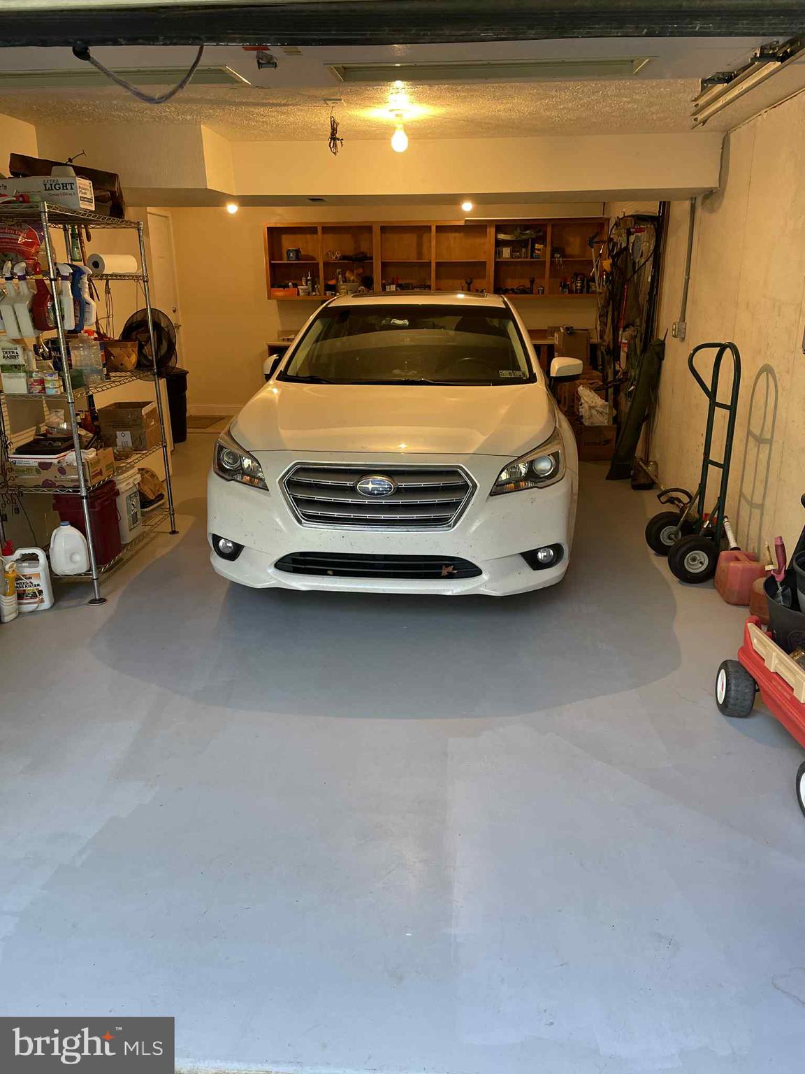 BLUFFS ON THE POTOMAC - Residential