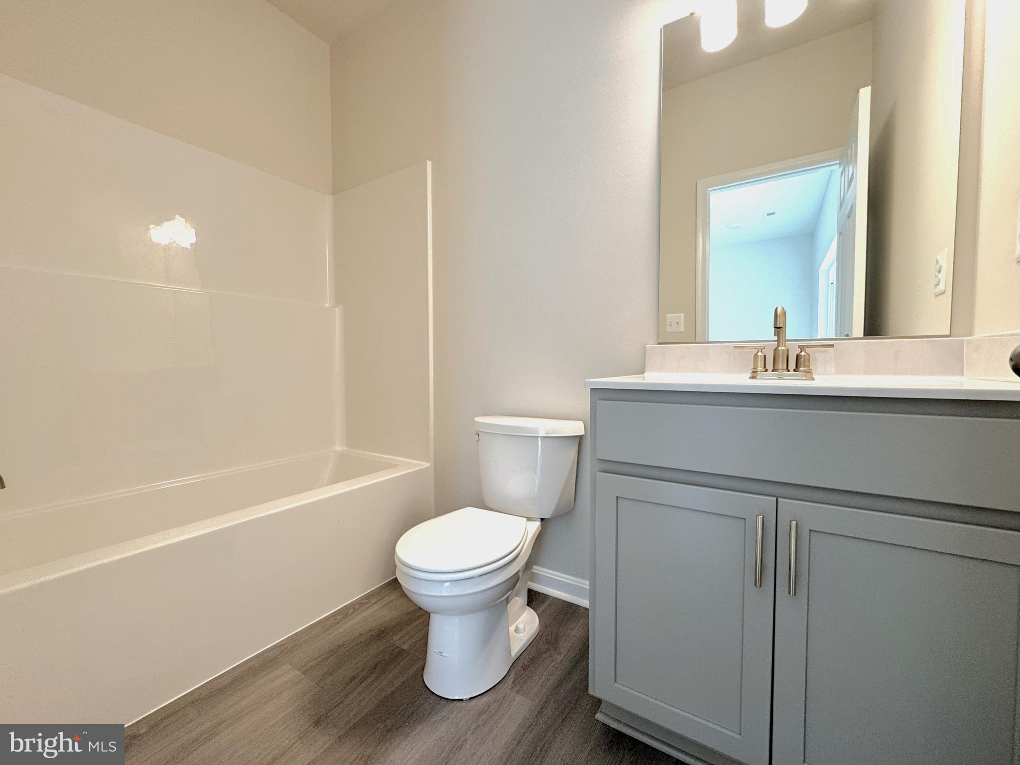 THE TOWNES AT GREENVIEW WEST - Residential Lease