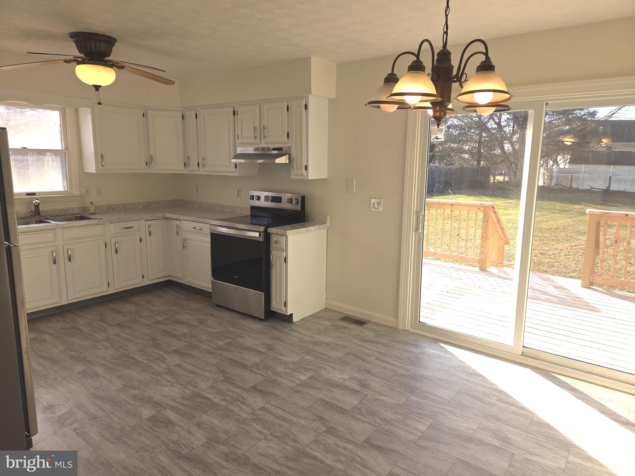 NONDEVELOPE - Residential