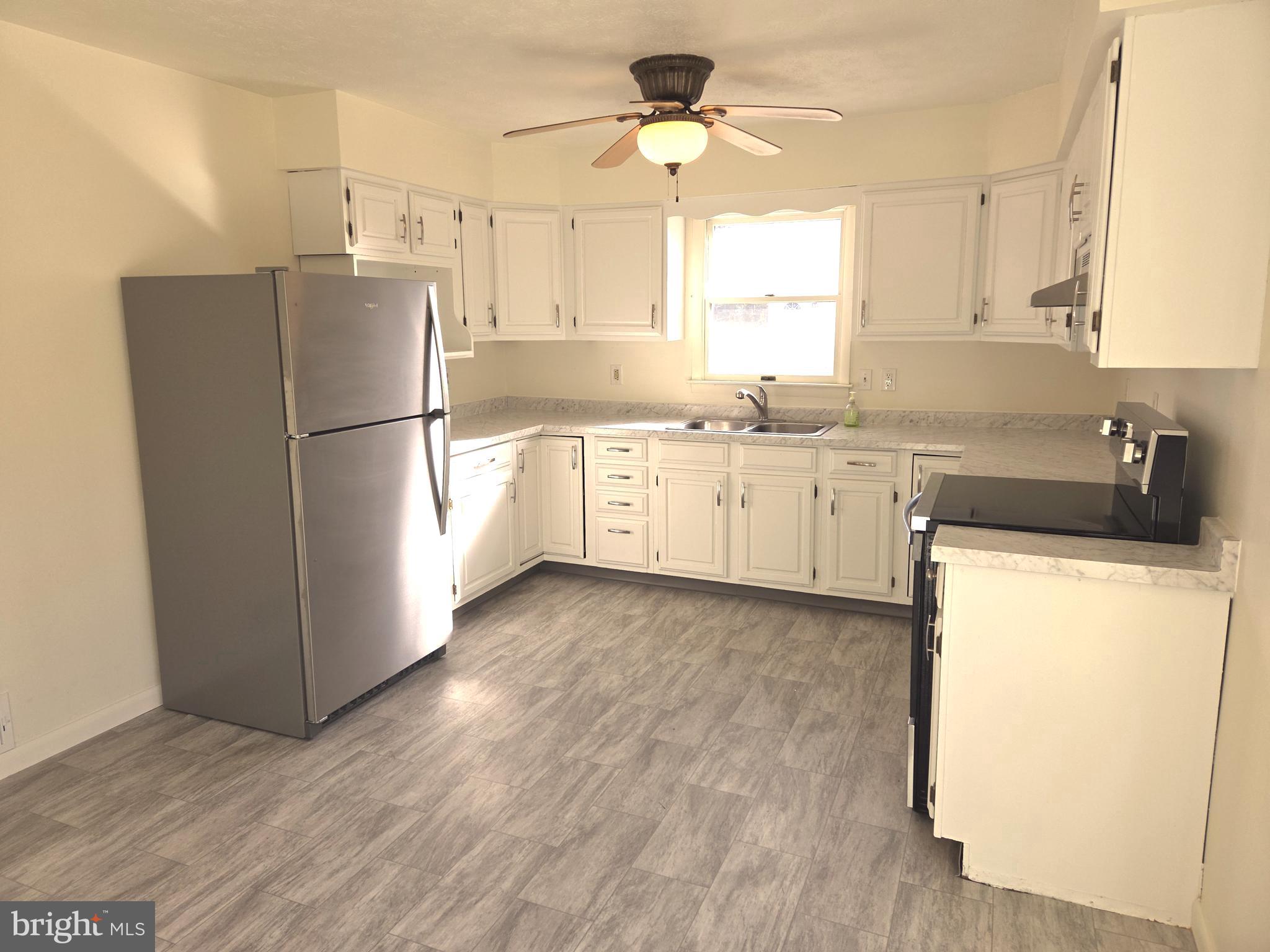 NONDEVELOPE - Residential