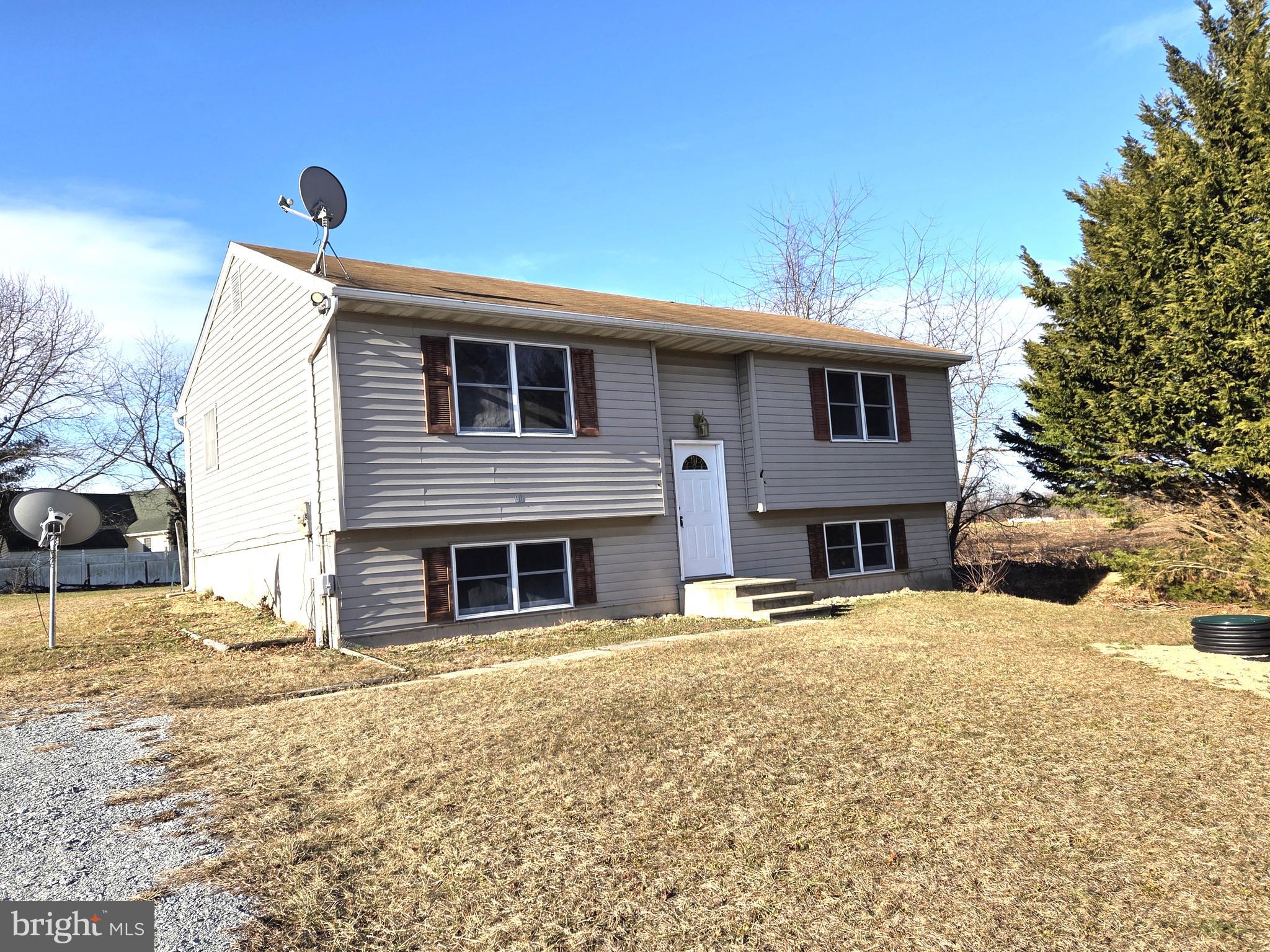 NONDEVELOPE - Residential