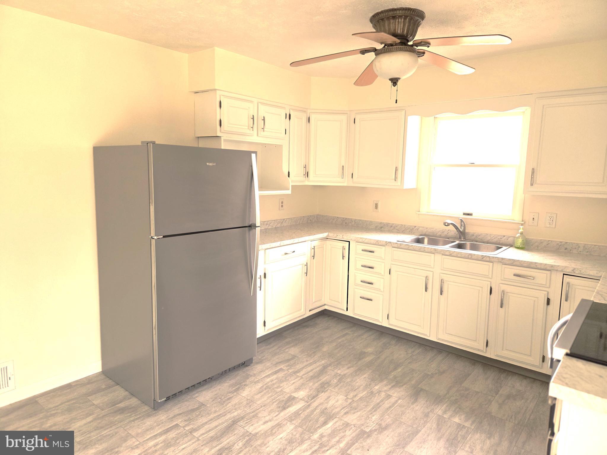 NONDEVELOPE - Residential