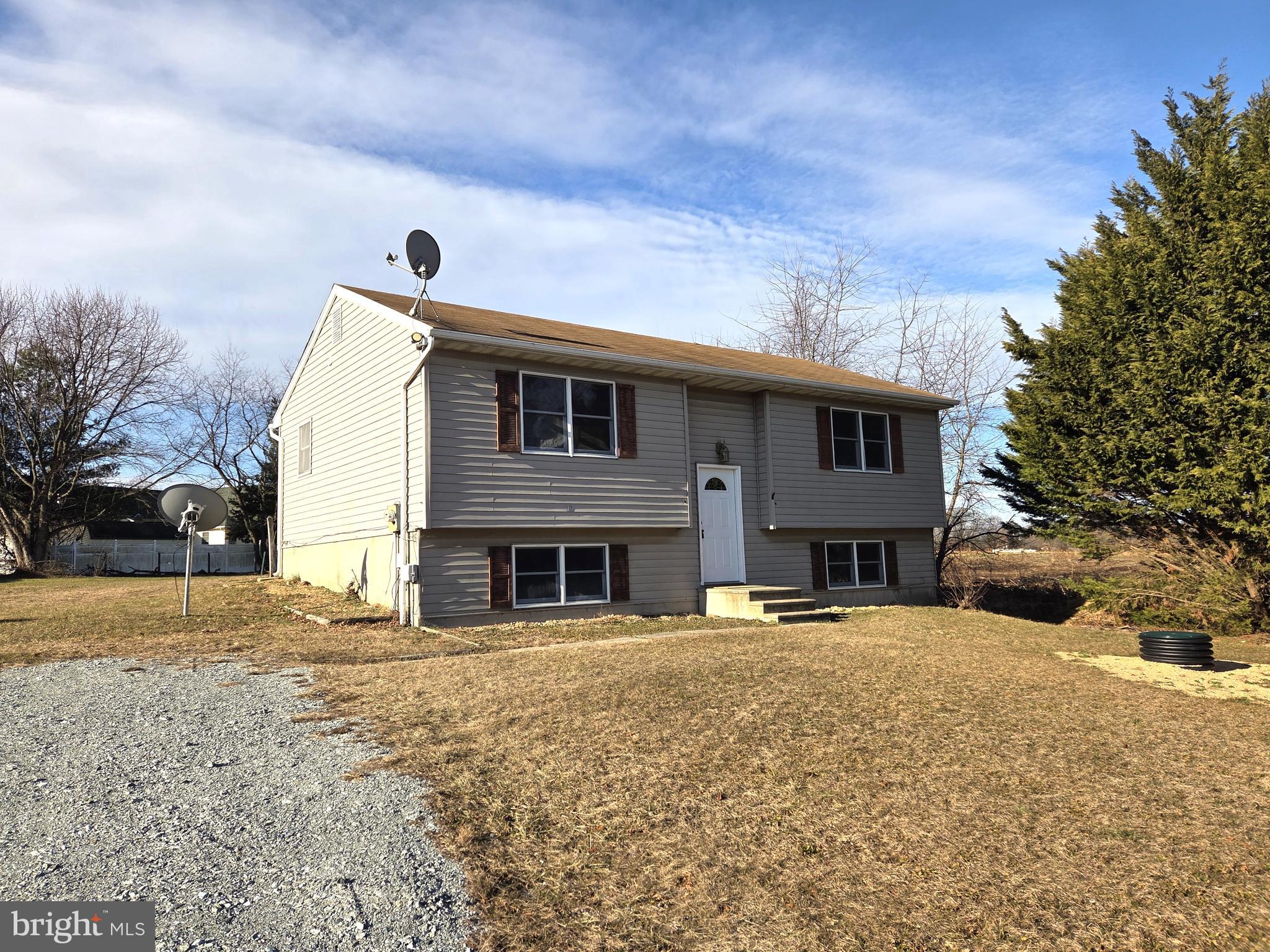 NONDEVELOPE - Residential