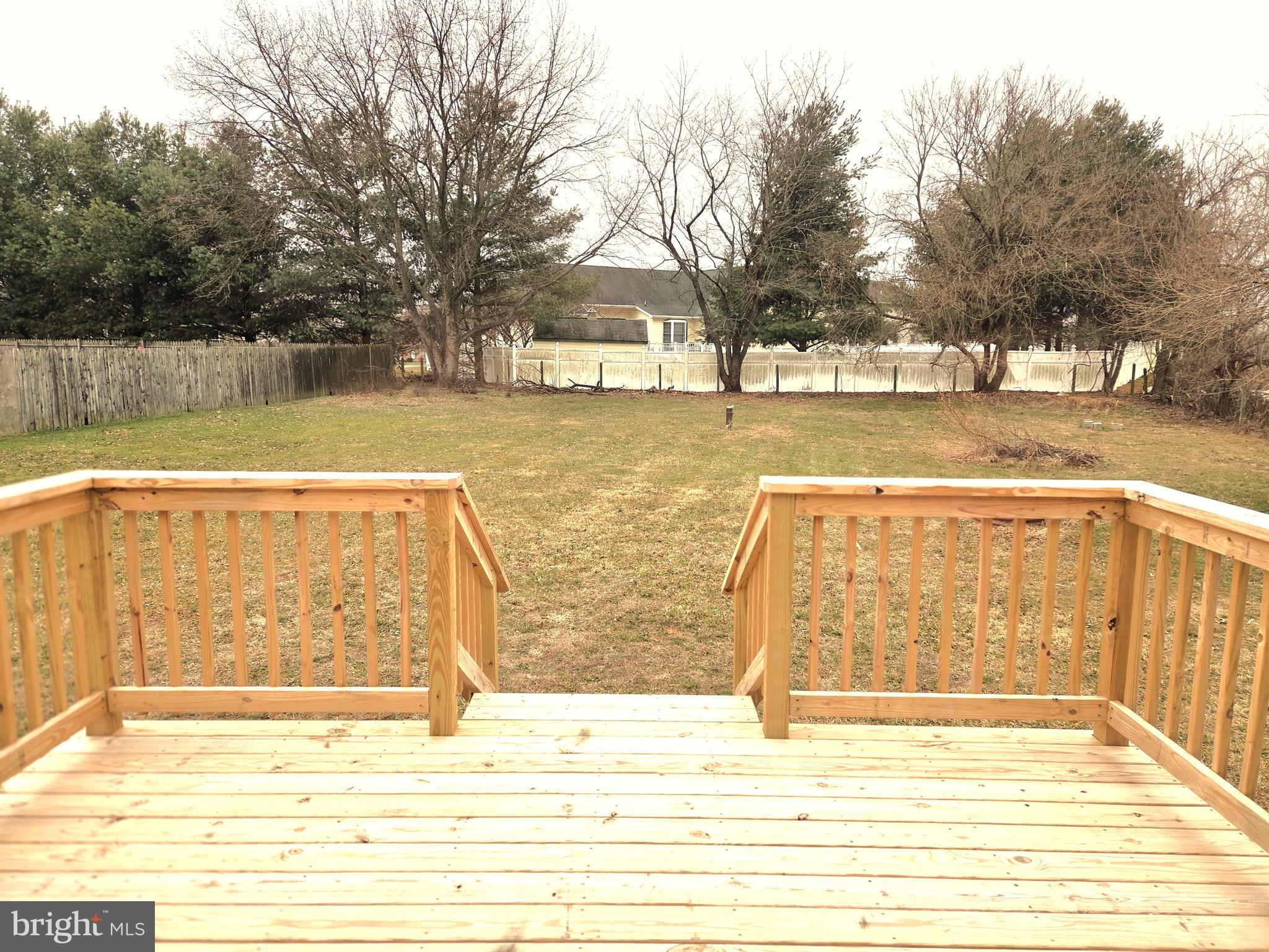 NONDEVELOPE - Residential