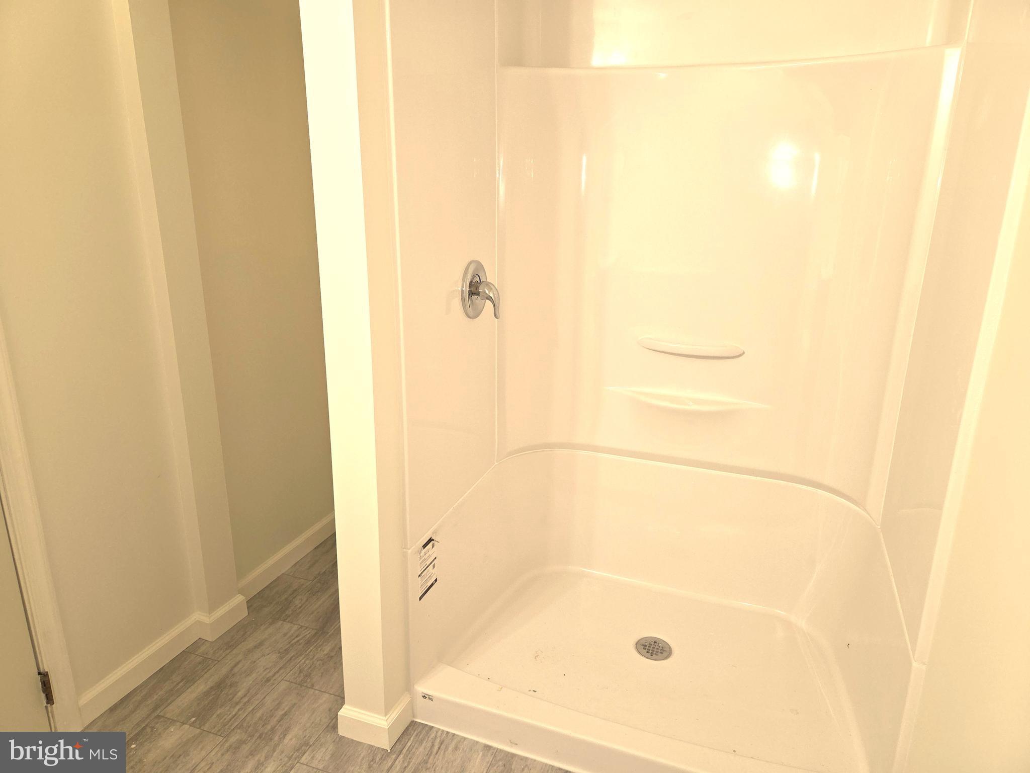 NONDEVELOPE - Residential