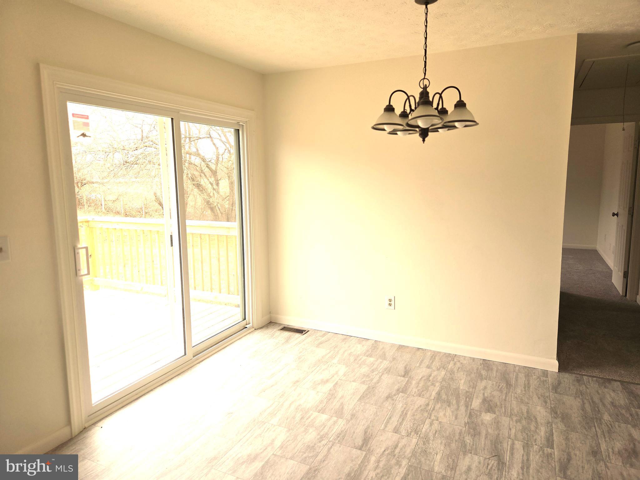 NONDEVELOPE - Residential