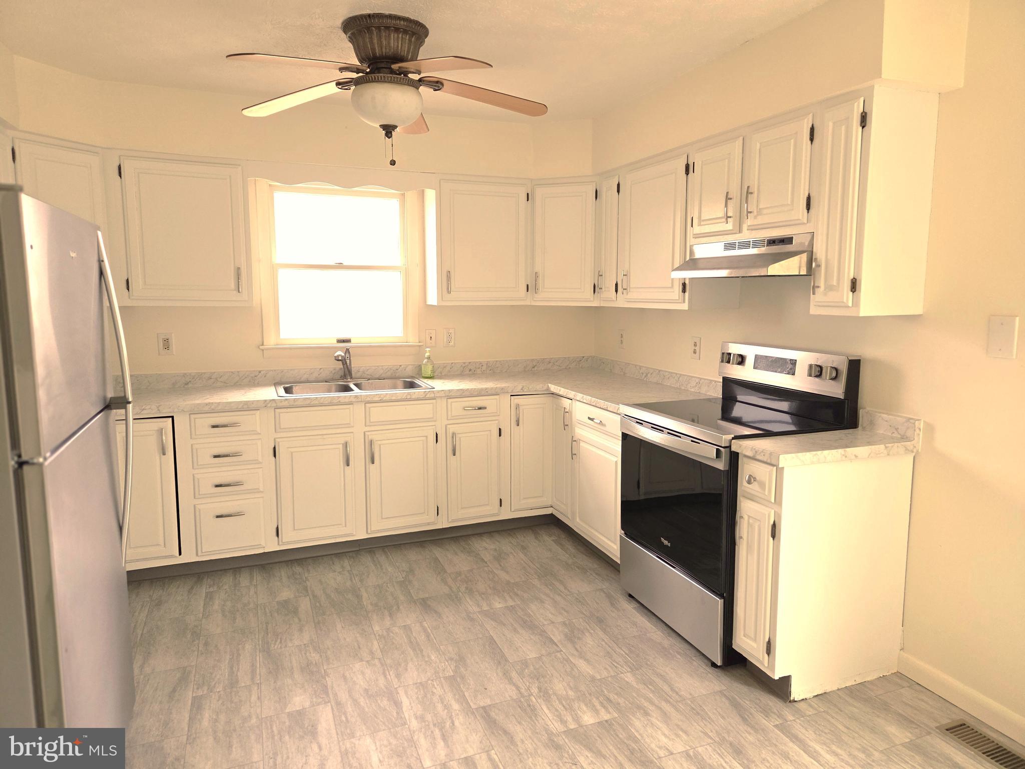 NONDEVELOPE - Residential