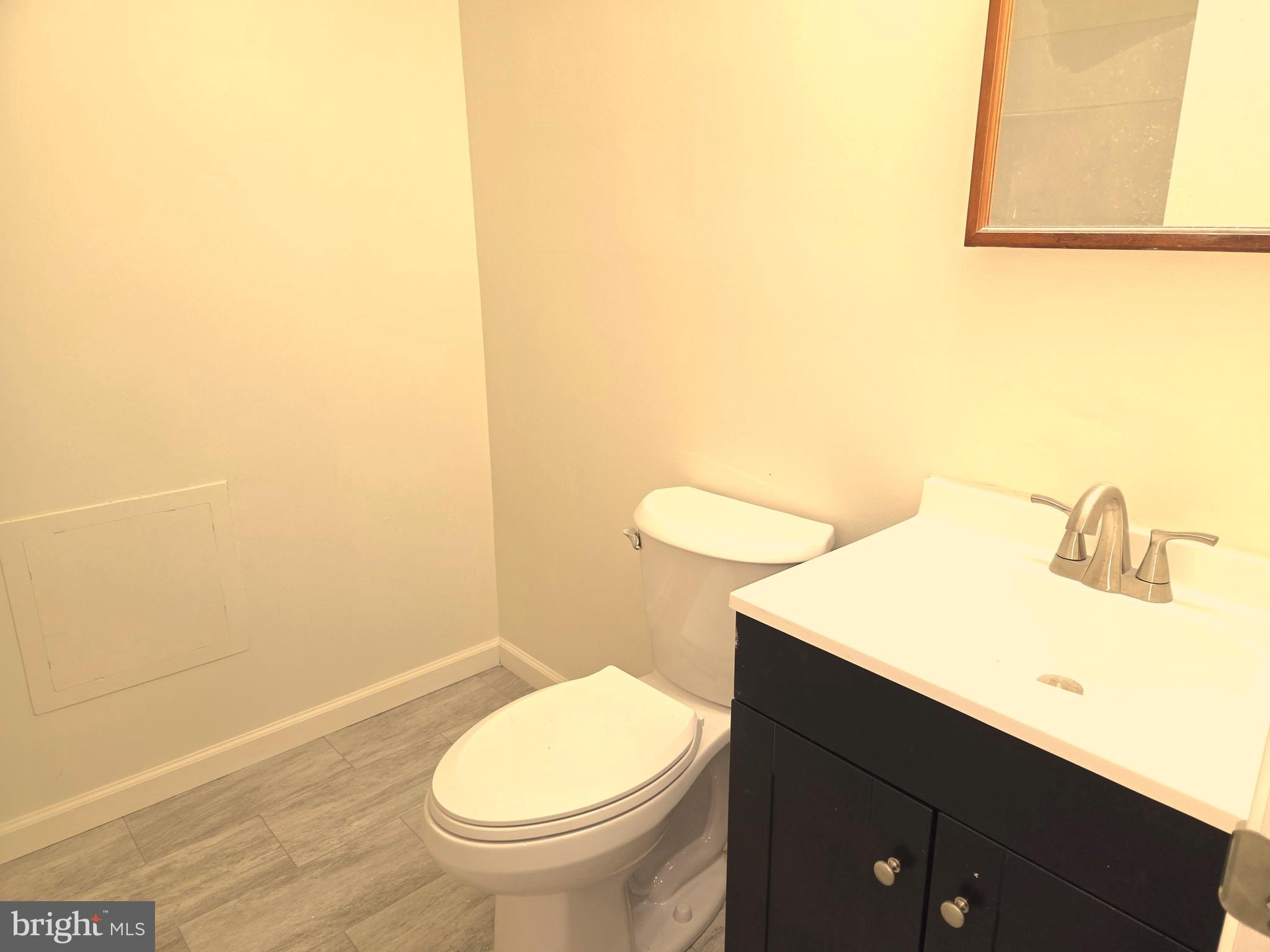 NONDEVELOPE - Residential