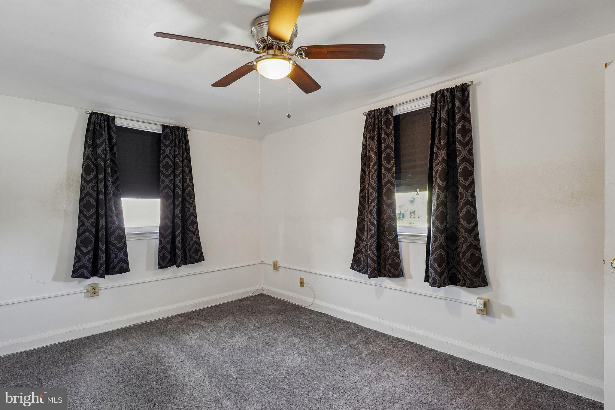 KNETTISHALL - Residential