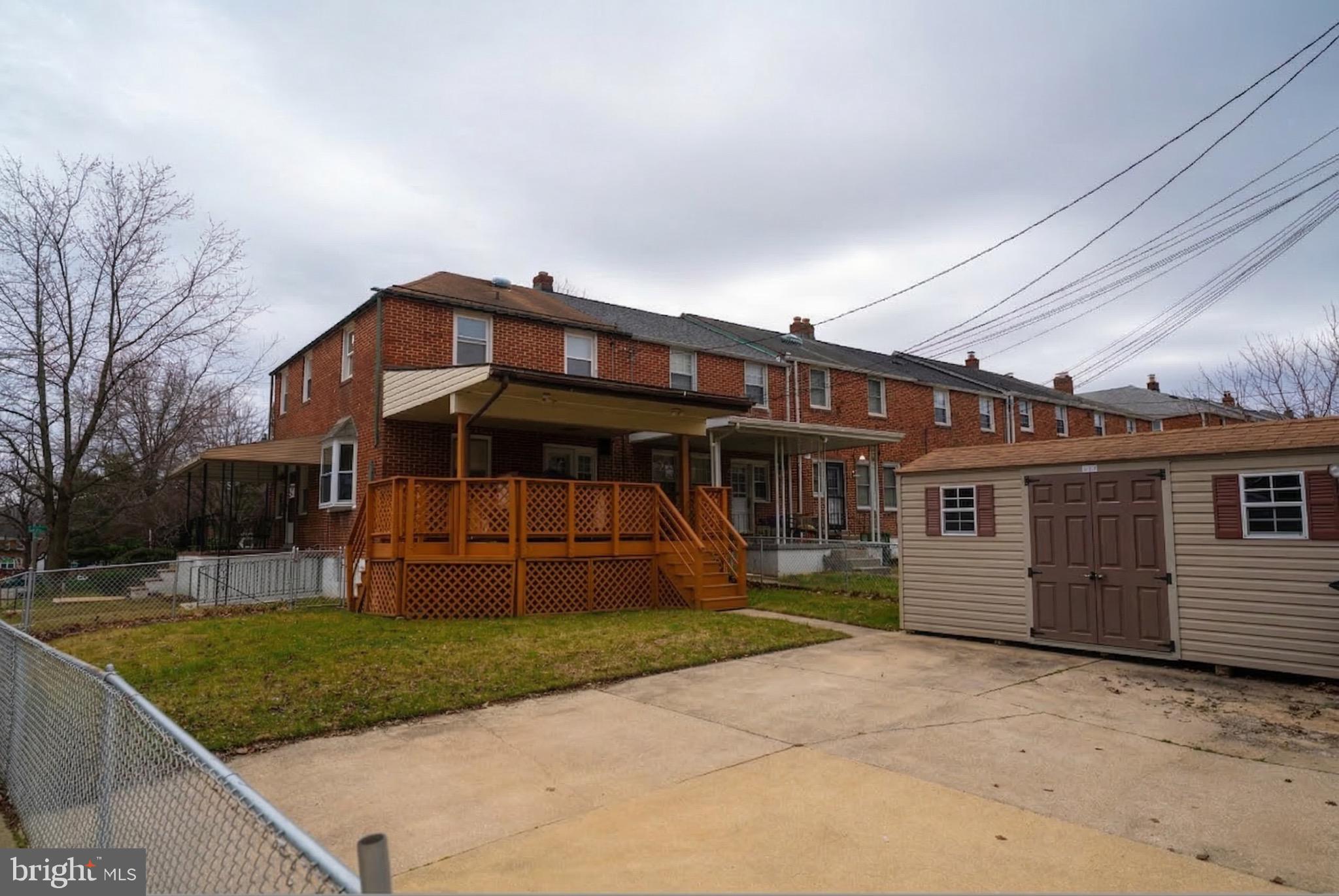 KNETTISHALL - Residential