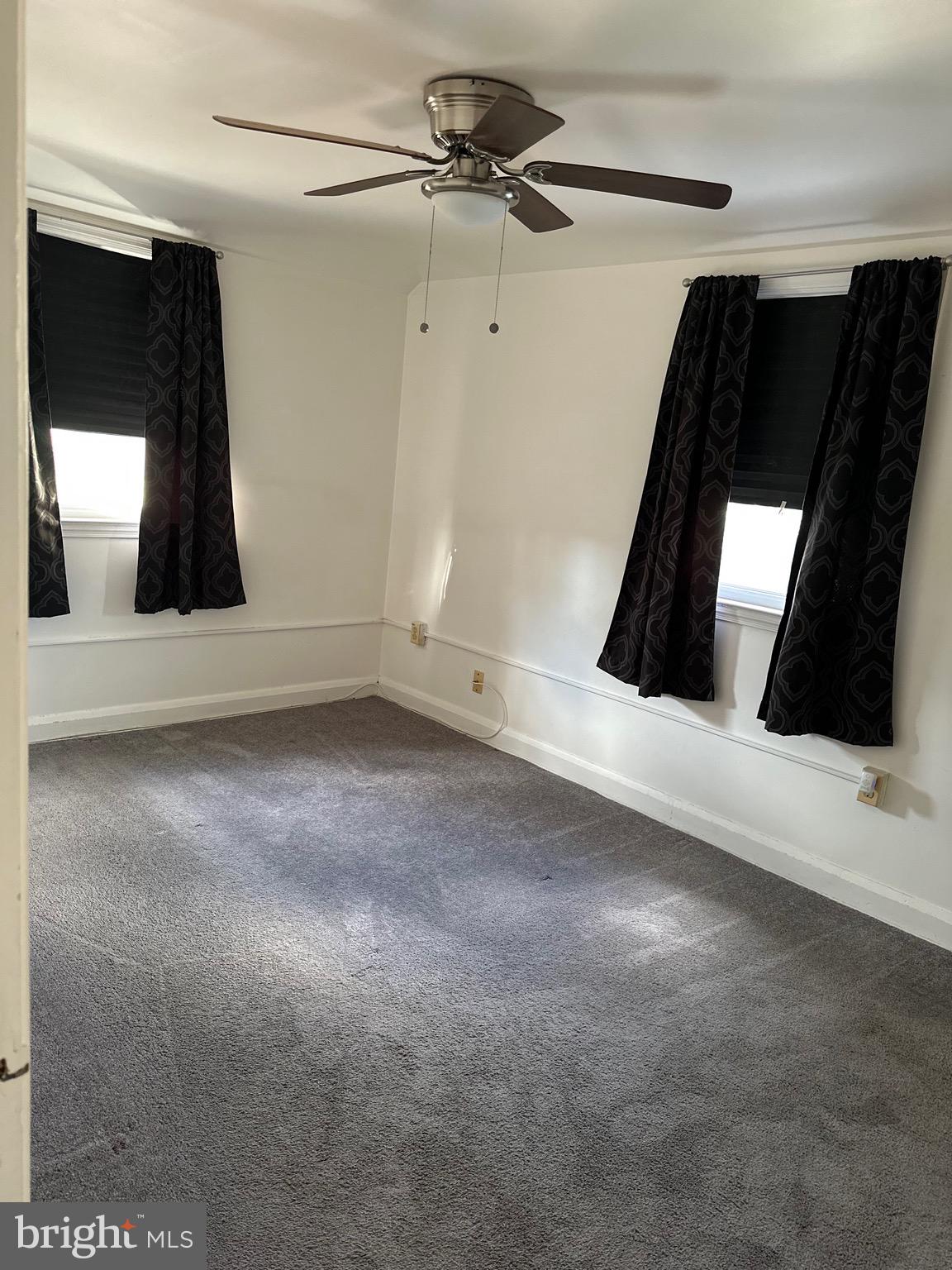 KNETTISHALL - Residential