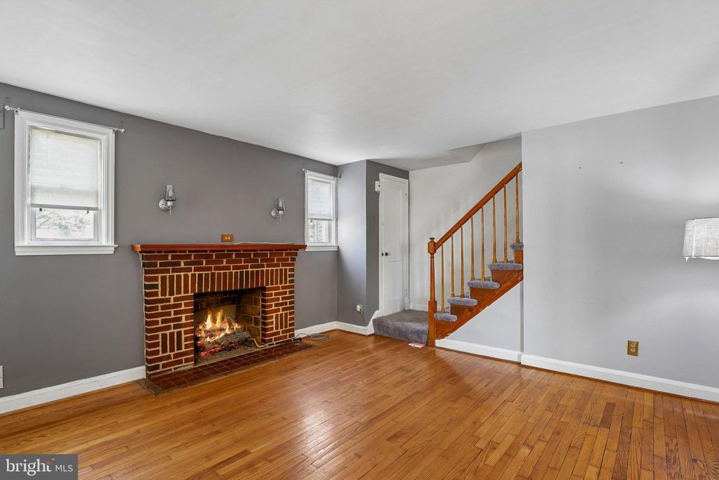 Photo of 8358 Loch Raven Boulevard, BALTIMORE, MD 21286 (MLS # MDBC2154458)