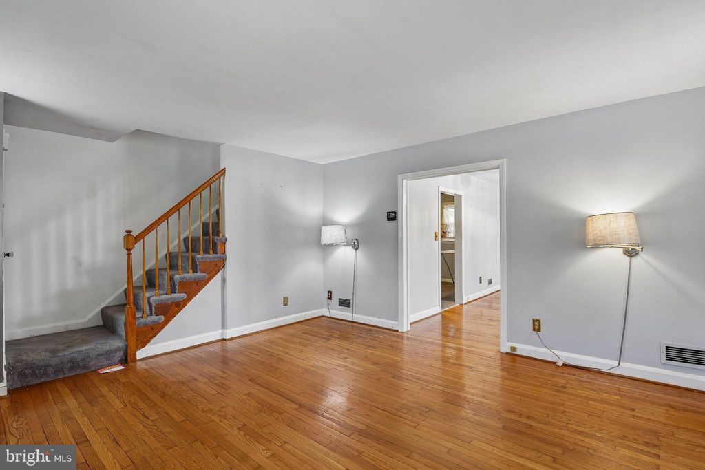 Photo of 8358 Loch Raven Boulevard, BALTIMORE, MD 21286 (MLS # MDBC2154458)