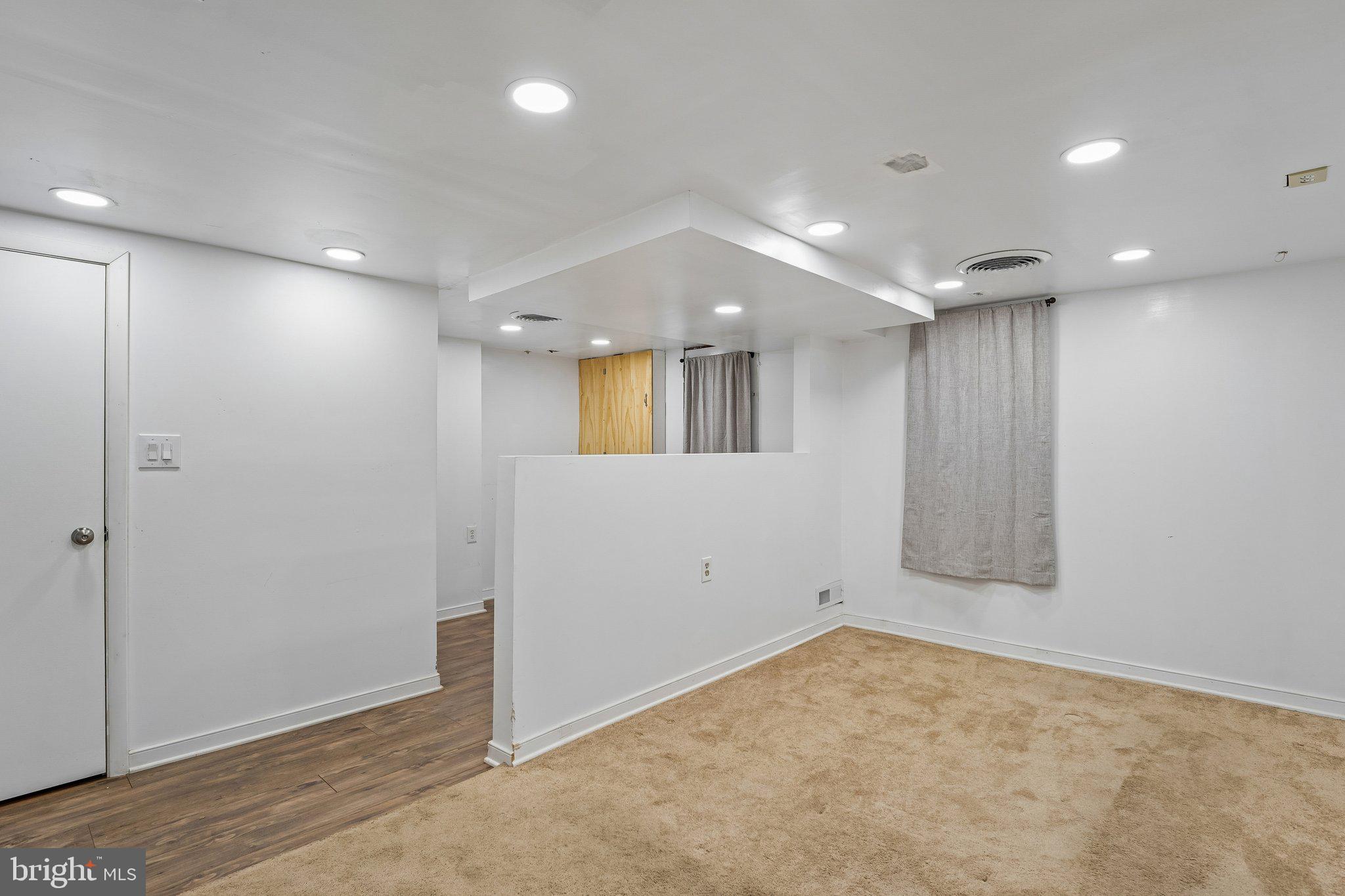 KNETTISHALL - Residential