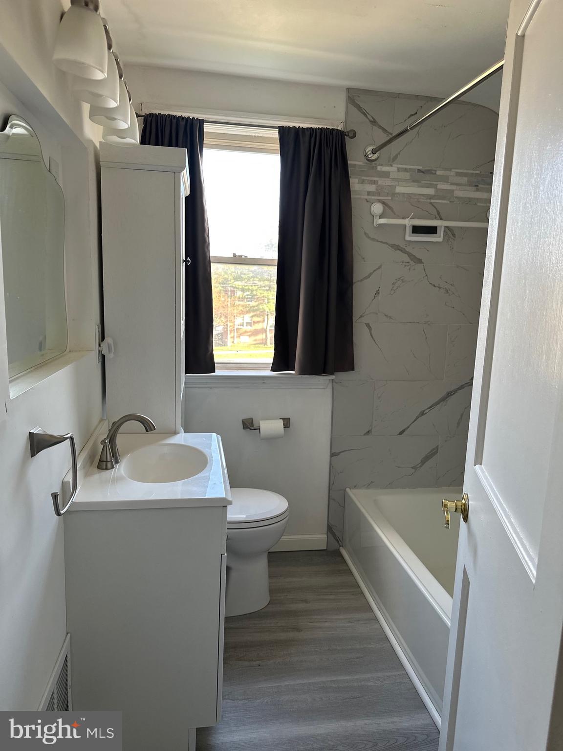 KNETTISHALL - Residential