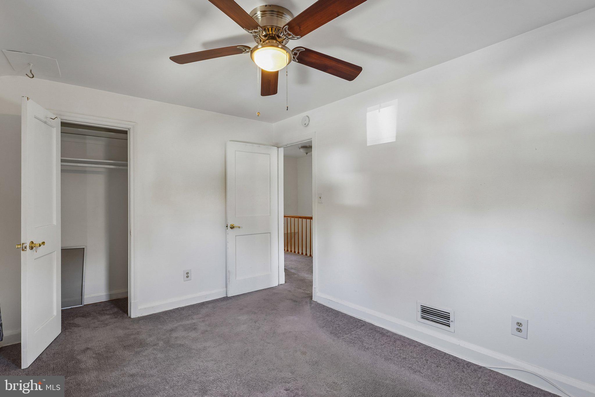 KNETTISHALL - Residential