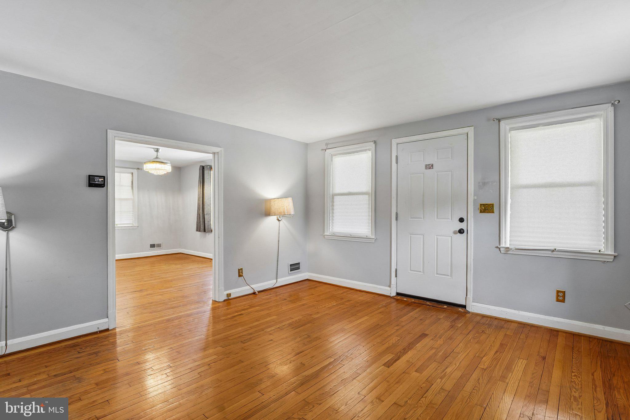 KNETTISHALL - Residential