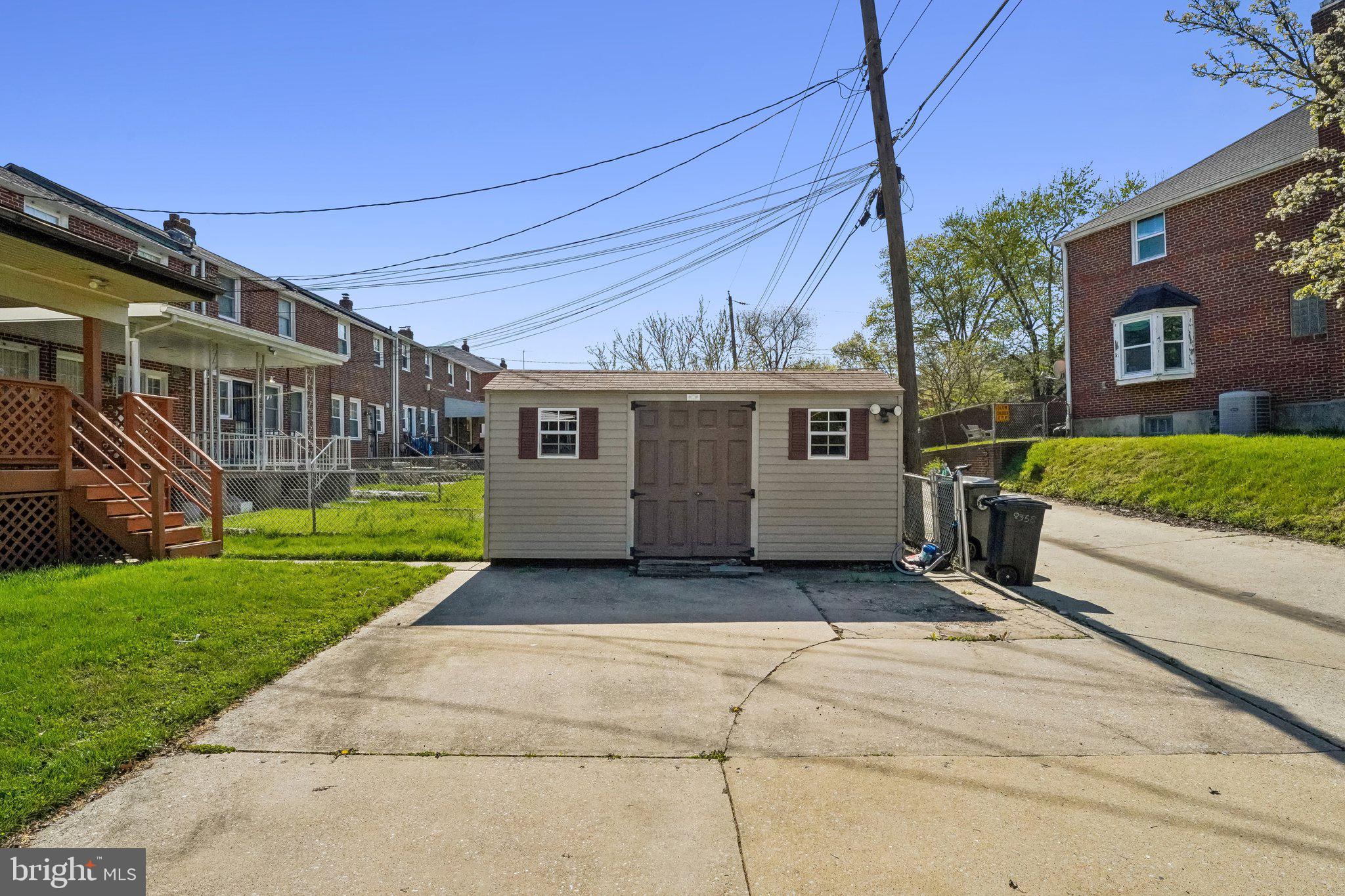 KNETTISHALL - Residential