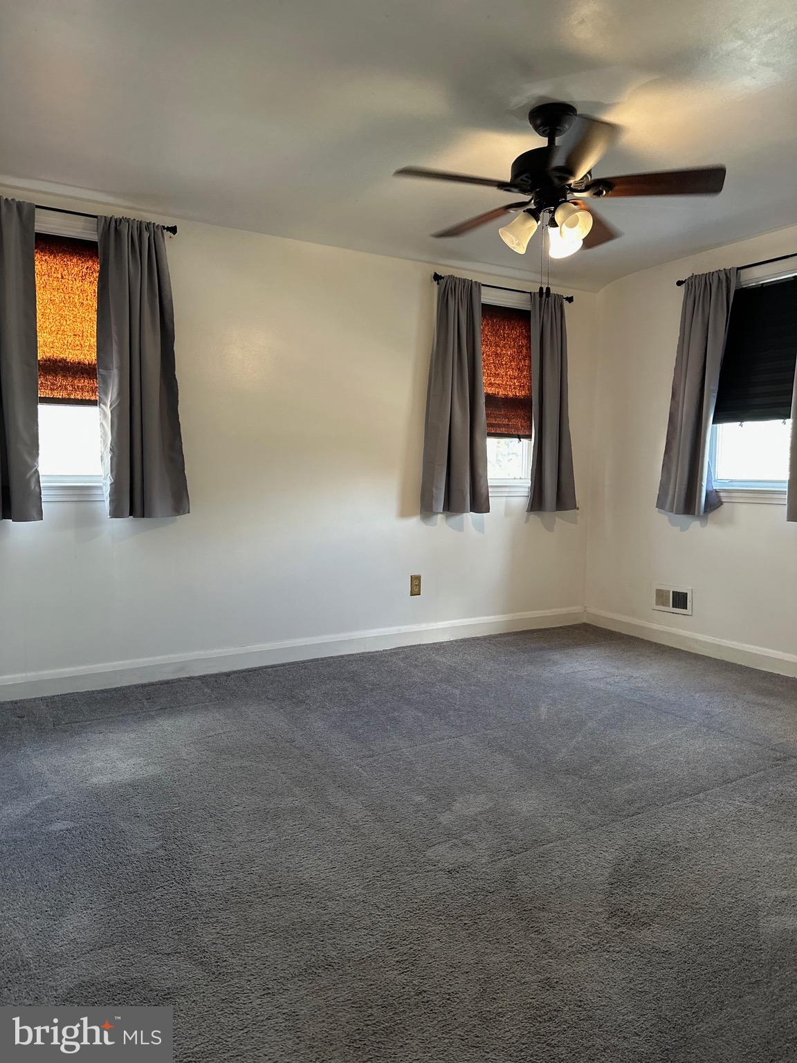 KNETTISHALL - Residential