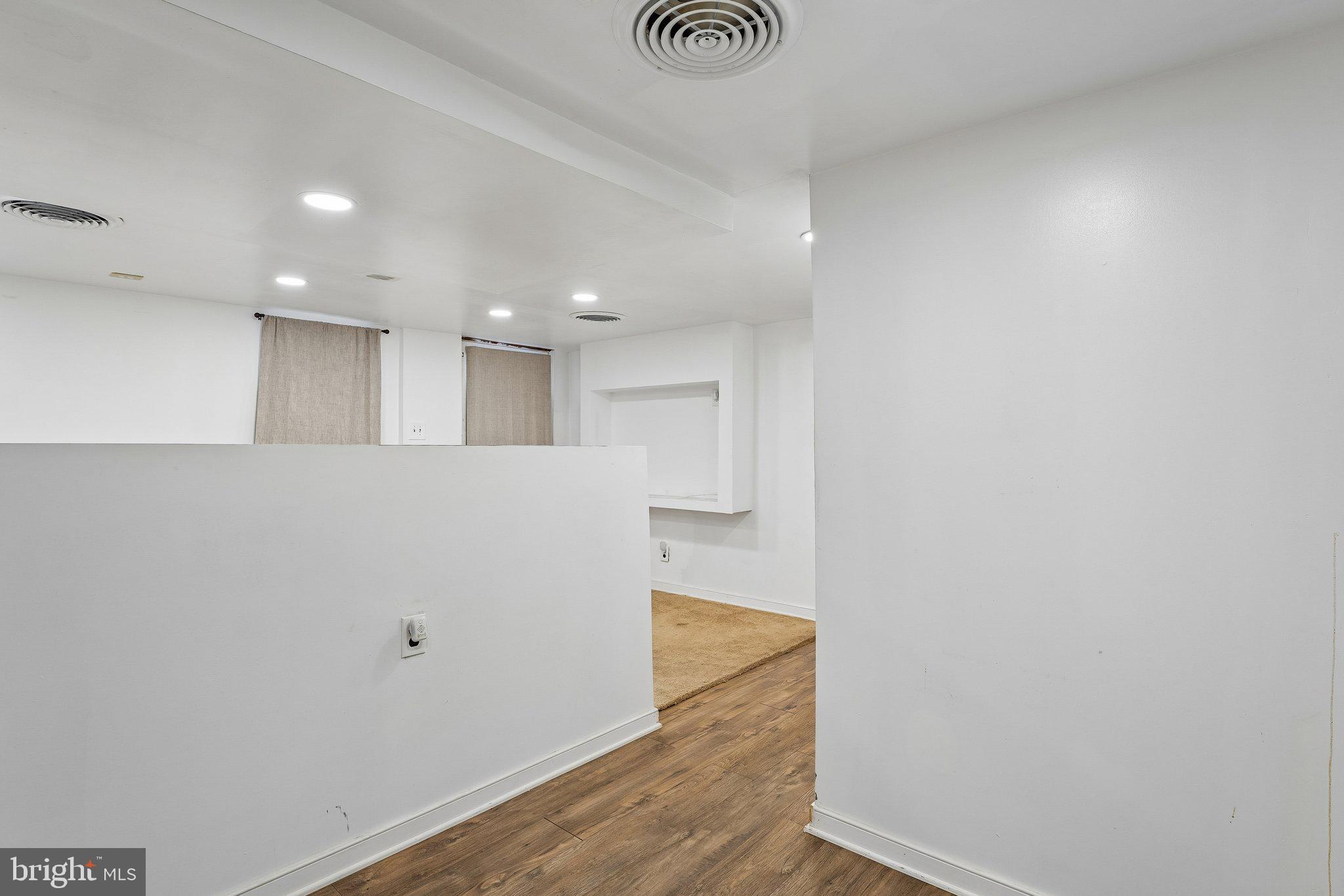 KNETTISHALL - Residential