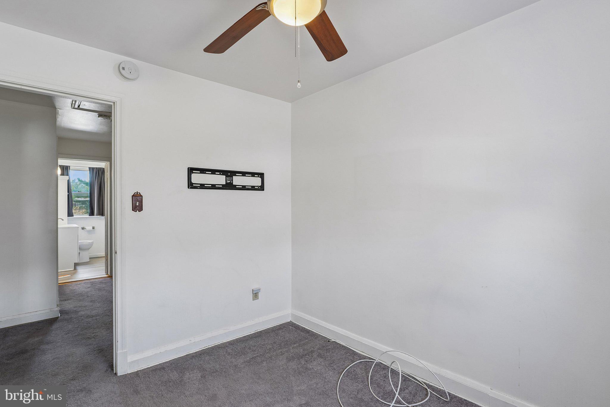 KNETTISHALL - Residential