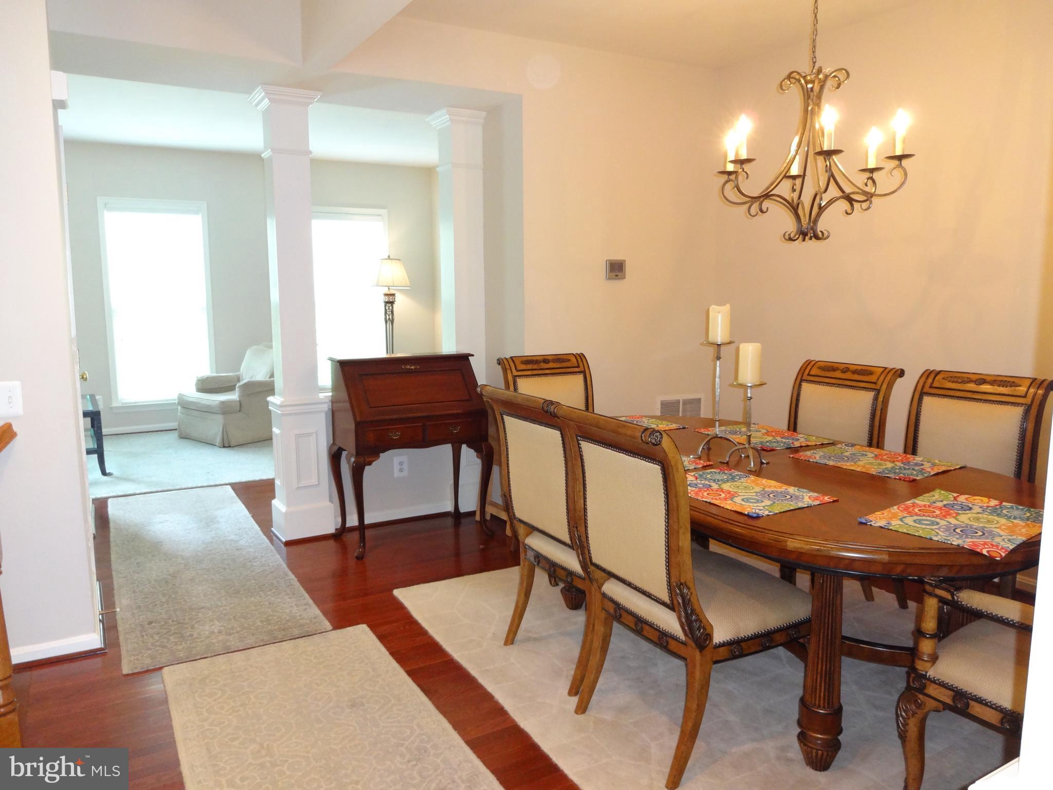 FAIRCREST - Residential