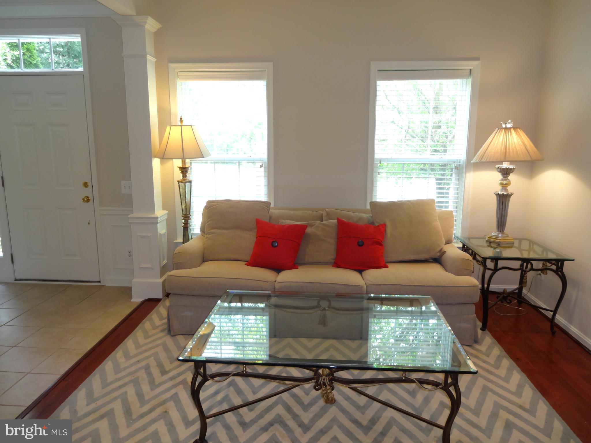 FAIRCREST - Residential