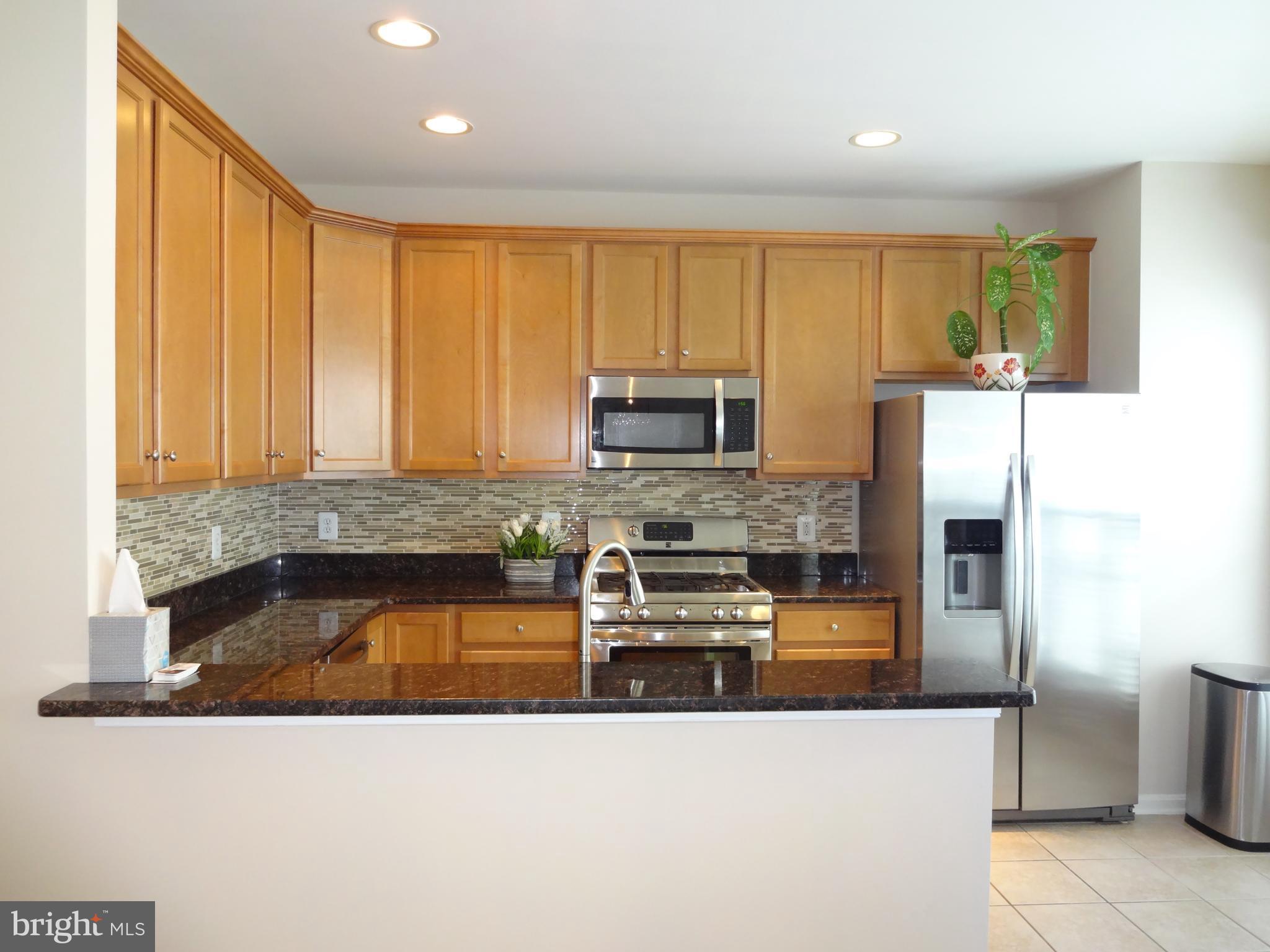 FAIRCREST - Residential