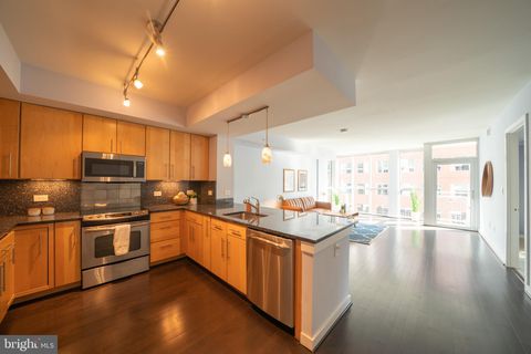1025 1ST STREET SE 611 WASHINGTON DC 20003