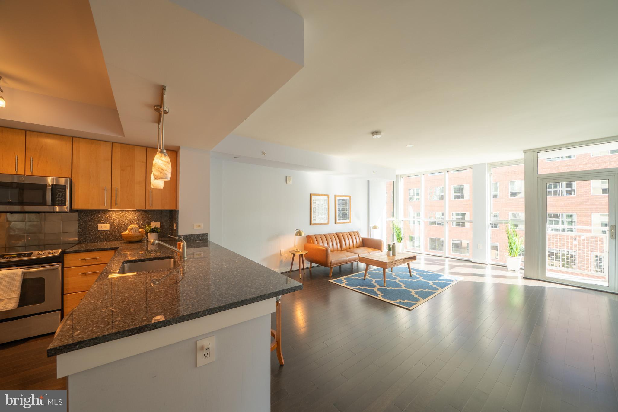 1025 1ST STREET SE 611