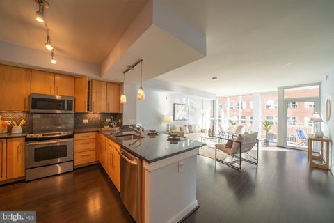 Photo of 1025 1st Street SE #611, WASHINGTON, DC 20003 (MLS # DCDC2224818)