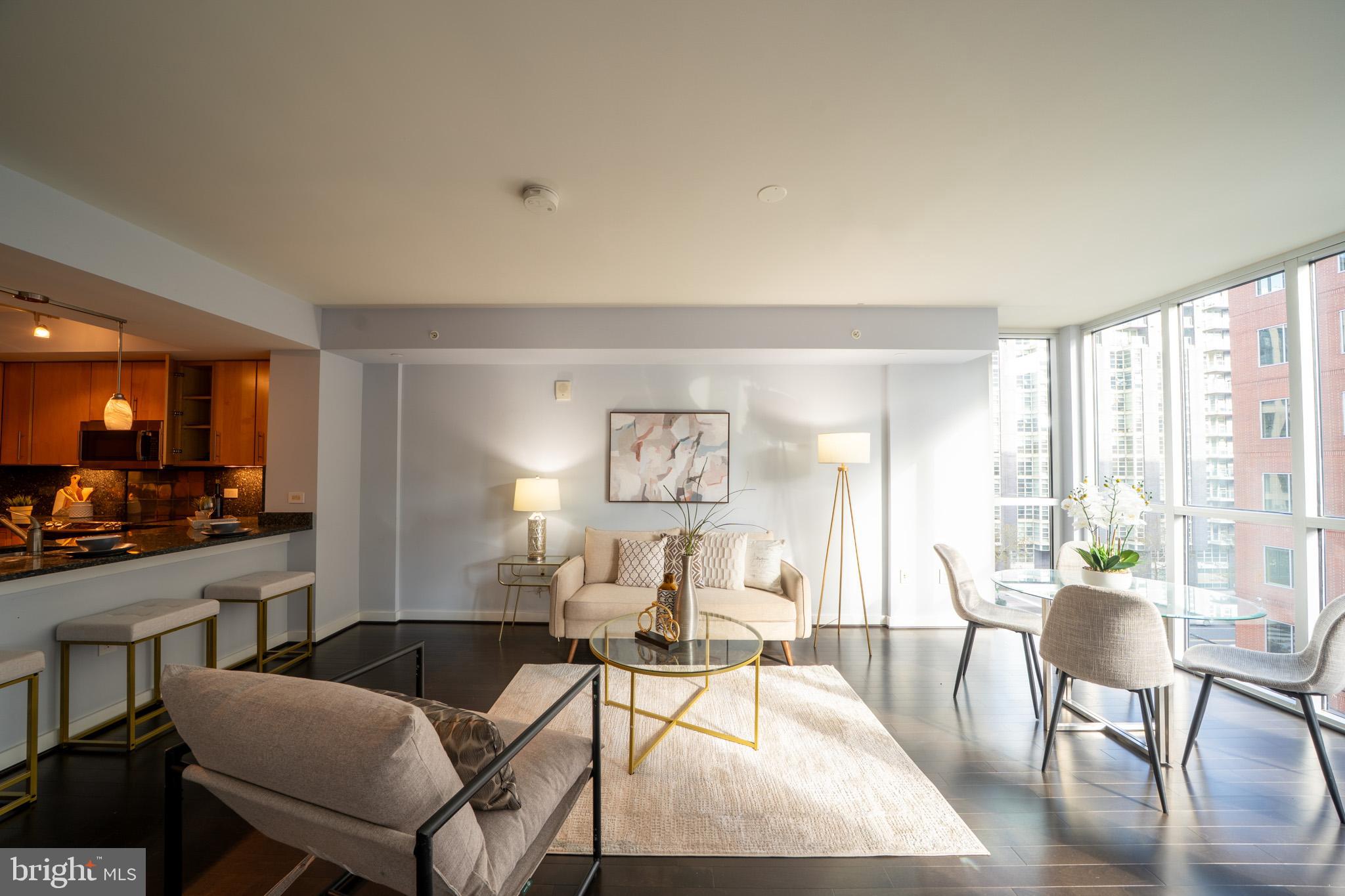 1025 1ST STREET SE 611