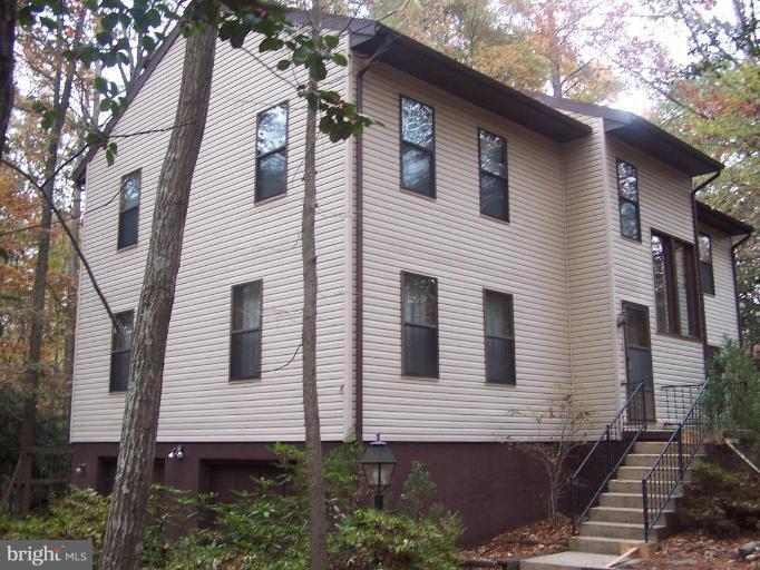 ORCHID PARK OF WILDEWOOD - Residential