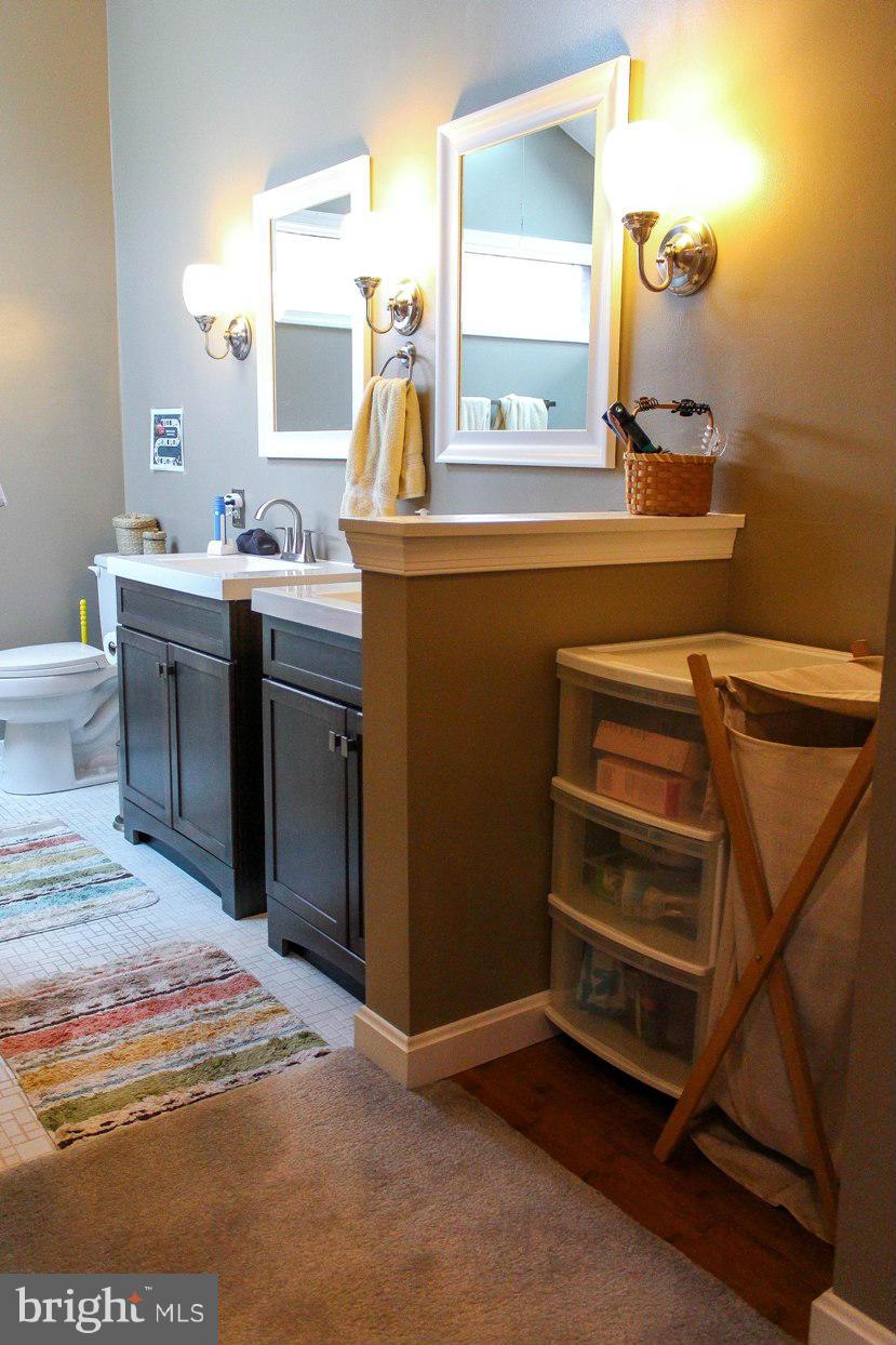 ORCHID PARK OF WILDEWOOD - Residential