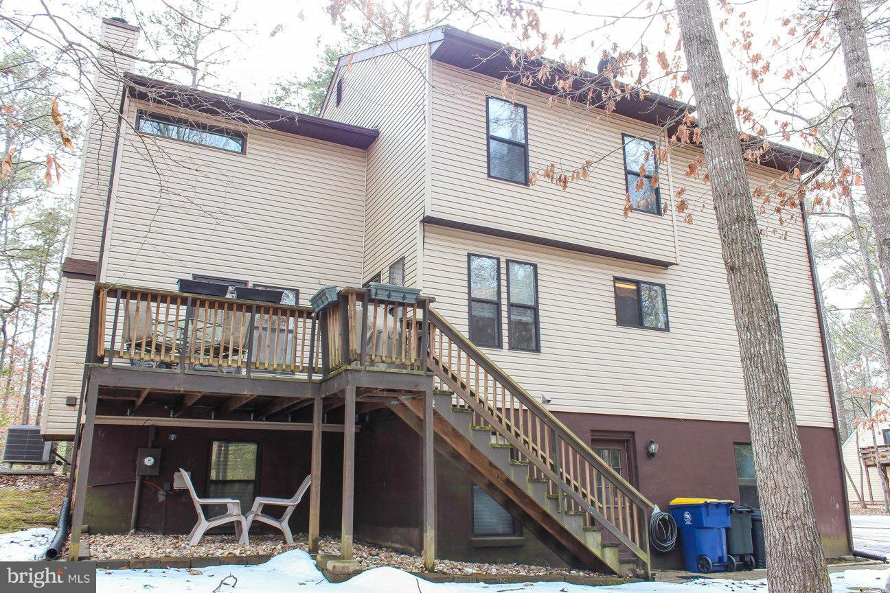 ORCHID PARK OF WILDEWOOD - Residential