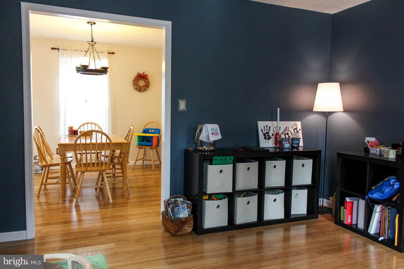 ORCHID PARK OF WILDEWOOD - Residential