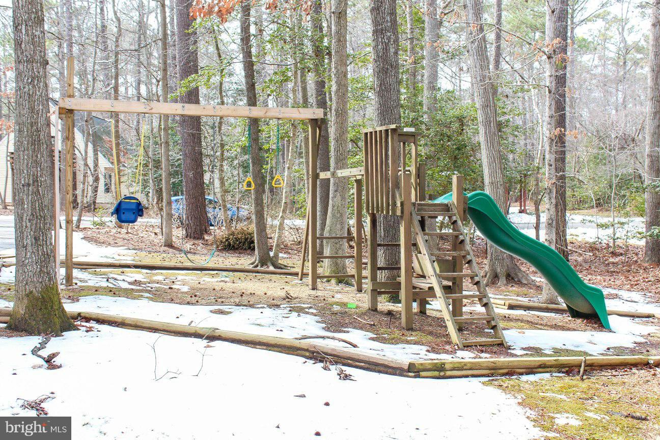 ORCHID PARK OF WILDEWOOD - Residential