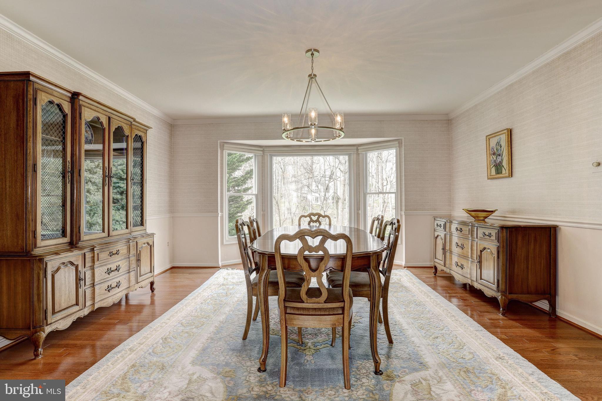 ENCHANTED FOREST ESTATES - Residential