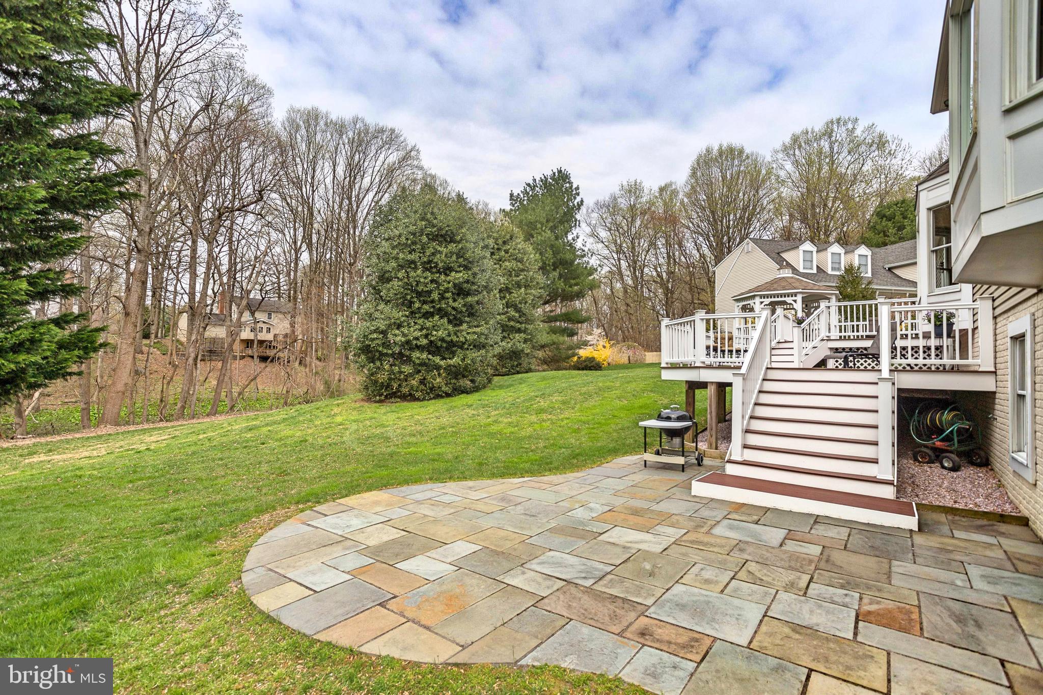 ENCHANTED FOREST ESTATES - Residential