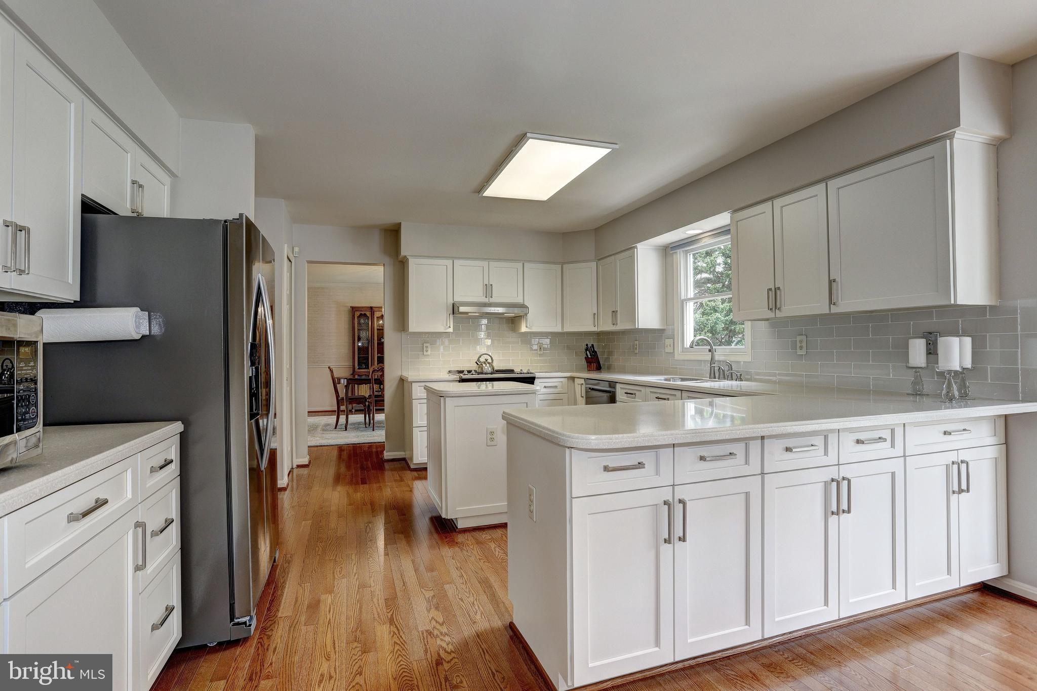 ENCHANTED FOREST ESTATES - Residential