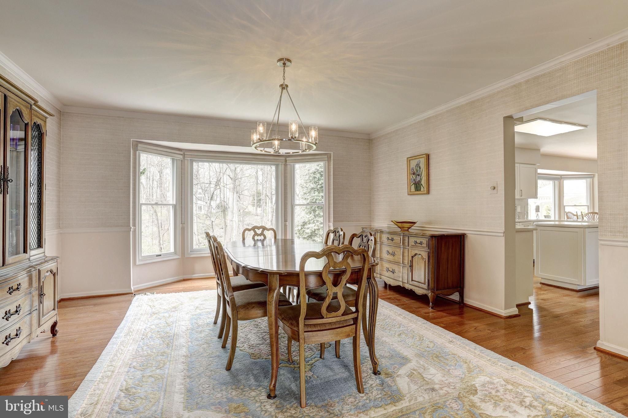 ENCHANTED FOREST ESTATES - Residential