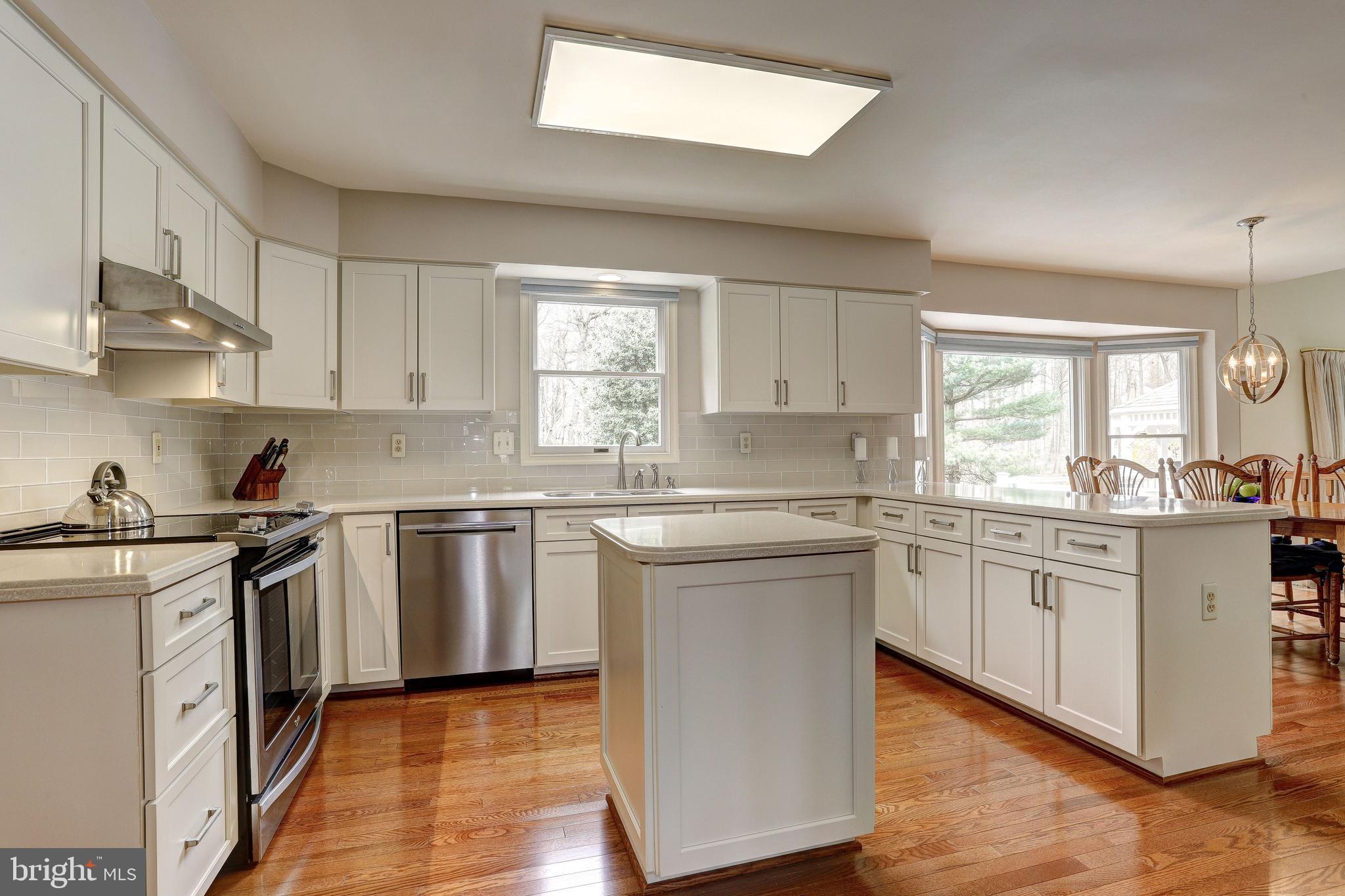 ENCHANTED FOREST ESTATES - Residential