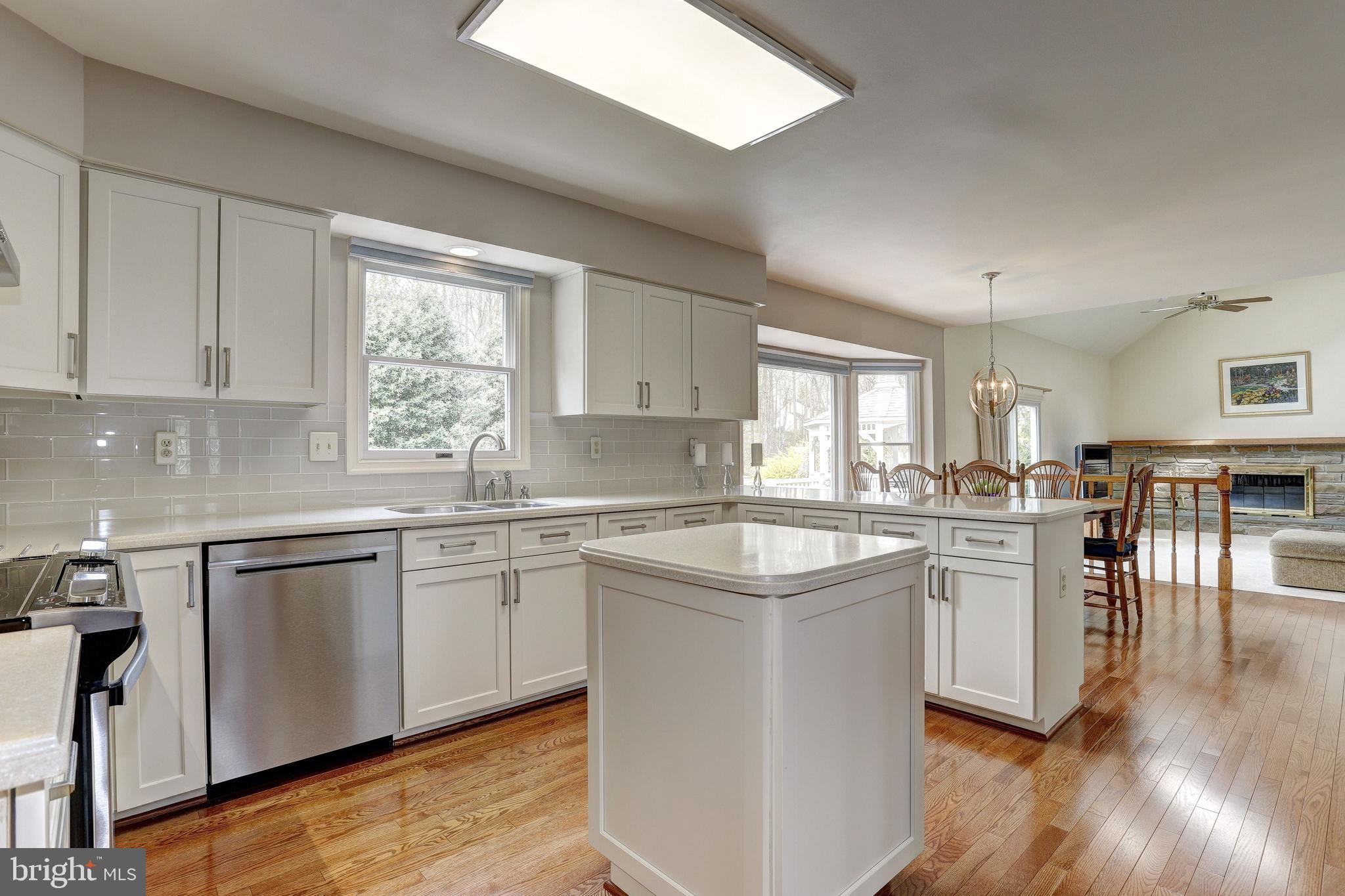 ENCHANTED FOREST ESTATES - Residential