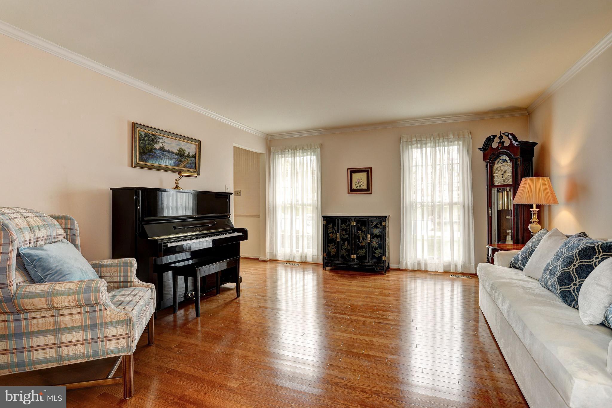 ENCHANTED FOREST ESTATES - Residential