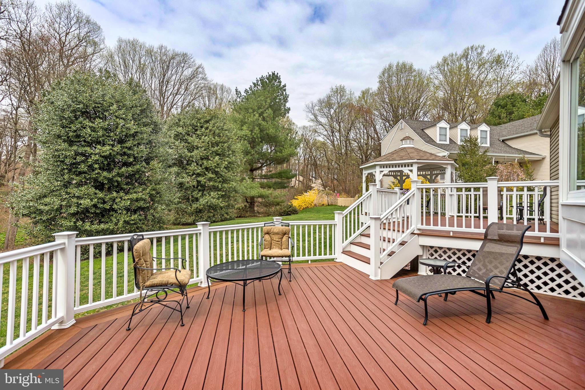 ENCHANTED FOREST ESTATES - Residential