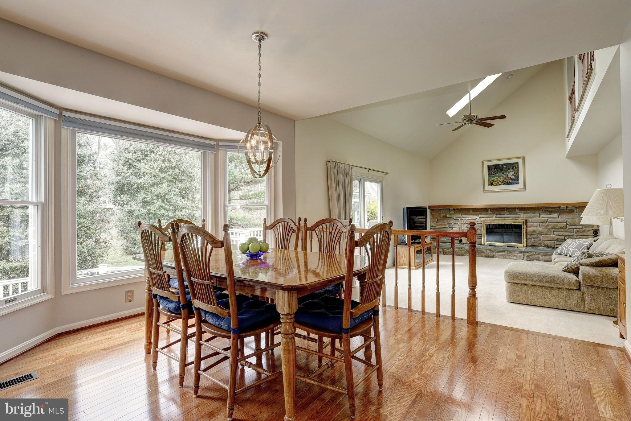 ENCHANTED FOREST ESTATES - Residential