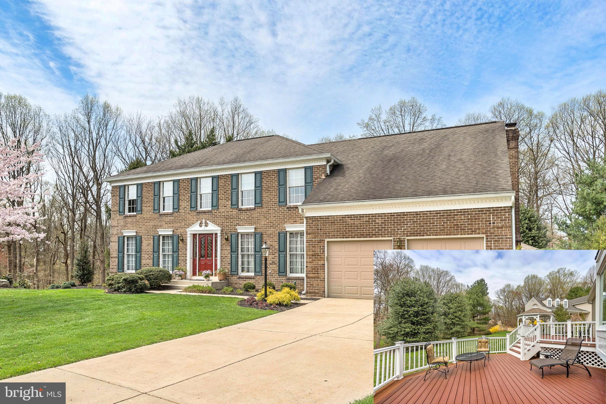 ENCHANTED FOREST ESTATES - Residential